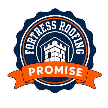 Fortress Roofing Promise